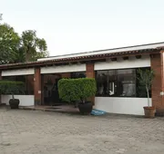Hotel Hacienda hotel detail image 4