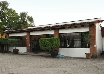 Hotel Hacienda hotel thumbnail 4