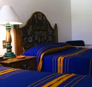 Hotel Hacienda hotel detail image 5
