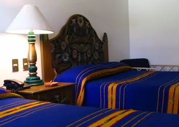 Hotel Hacienda hotel thumbnail 5