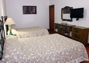 Hotel Hacienda hotel thumbnail 6