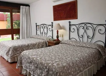 Hotel Hacienda hotel thumbnail 7