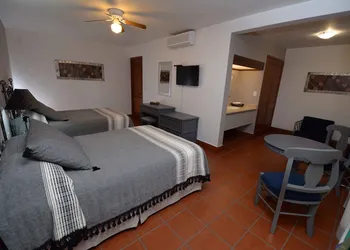 Hotel Hacienda hotel thumbnail 8