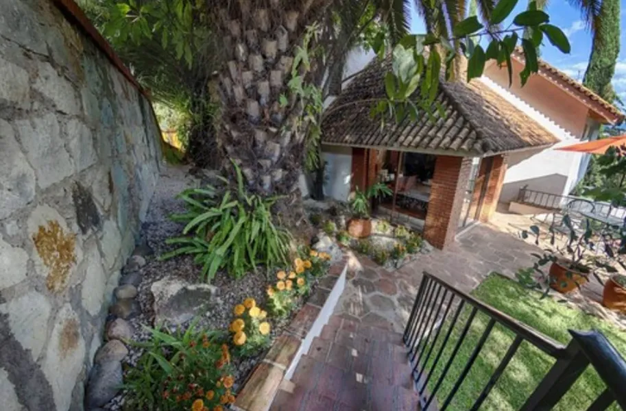 Casa Yunenisa hotel detail image 2