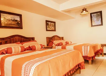 Casa Yunenisa hotel thumbnail 5