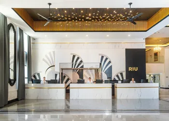 Hotel Riu Palace Pacifico - Adults Only - All Inclusive hotel thumbnail 4
