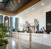 Hotel Riu Palace Pacifico - Adults Only - All Inclusive hotel detail image 5