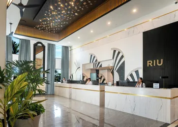Hotel Riu Palace Pacifico - Adults Only - All Inclusive hotel thumbnail 5