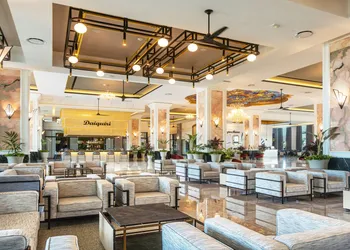 Hotel Riu Palace Pacifico - Adults Only - All Inclusive hotel thumbnail 6