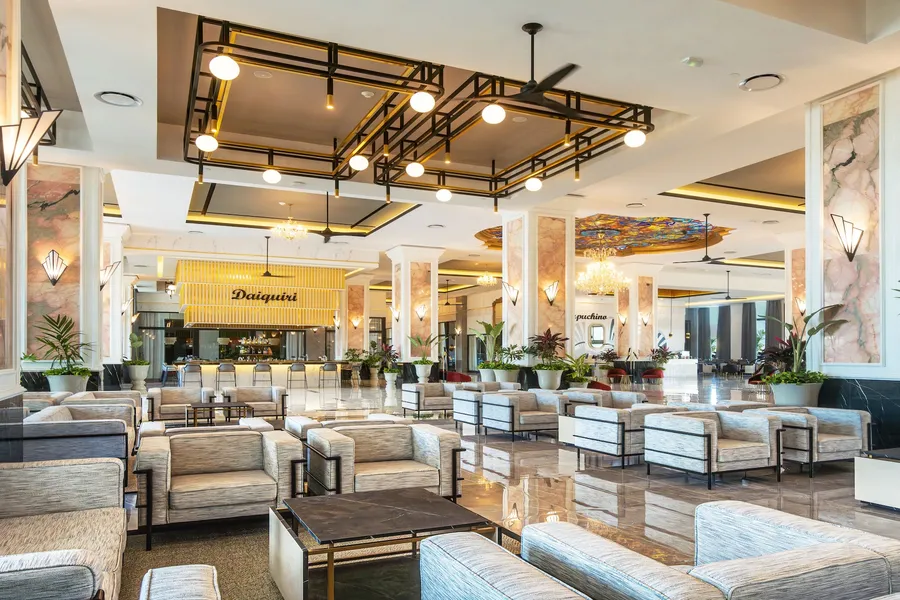 Hotel Riu Palace Pacifico - Adults Only - All Inclusive hotel detail image 6