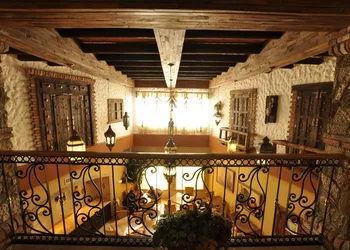 Hotel Maria Bonita Consulado Americano hotel thumbnail 2