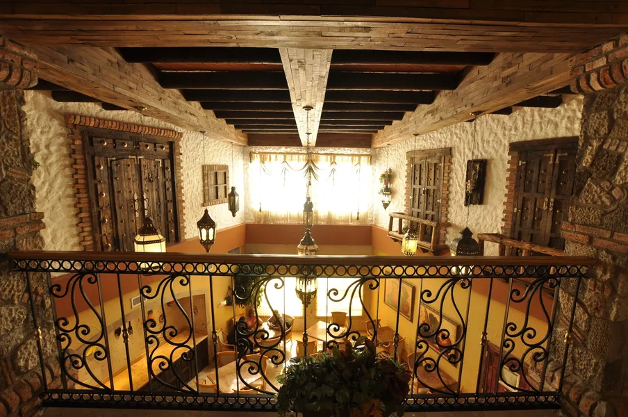 Hotel Maria Bonita Consulado Americano hotel detail image 2