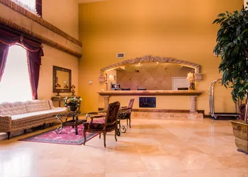Hotel Maria Bonita Consulado Americano hotel thumbnail 3