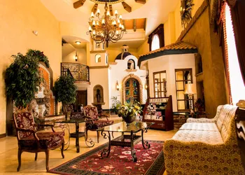 Hotel Maria Bonita Consulado Americano hotel thumbnail 4