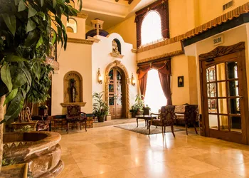 Hotel Maria Bonita Consulado Americano hotel thumbnail 5
