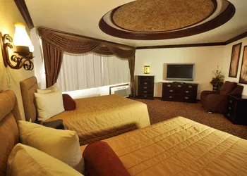 Hotel Maria Bonita Consulado Americano hotel thumbnail 6
