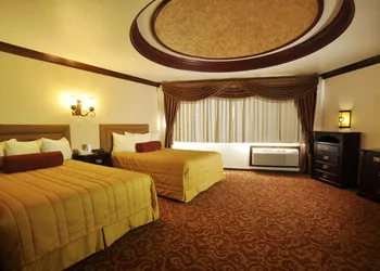 Hotel Maria Bonita Consulado Americano hotel thumbnail 7
