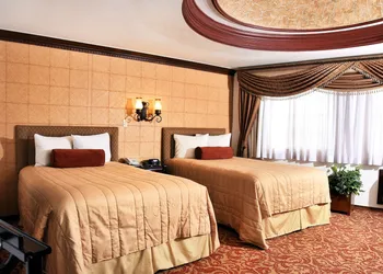 Hotel Maria Bonita Consulado Americano hotel thumbnail 8