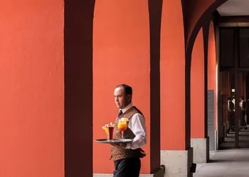 Grand Fiesta Americana Queretaro hotel thumbnail 8