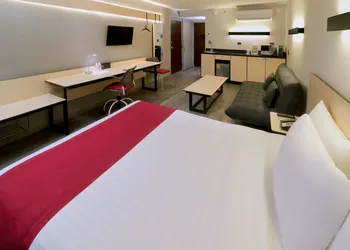 City Express by Marriott Piedras Negras hotel thumbnail 7