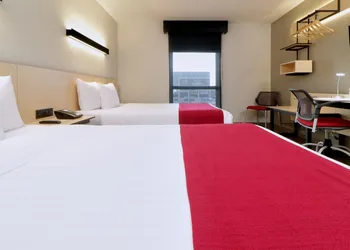 City Express by Marriott Piedras Negras hotel thumbnail 4