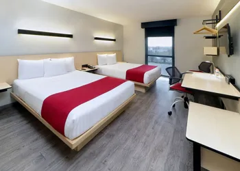 City Express by Marriott Piedras Negras hotel thumbnail 5