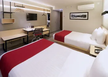 City Express by Marriott Piedras Negras hotel thumbnail 6