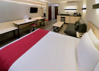 City Express by Marriott Piedras Negras hotel thumbnail 7