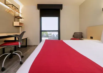 City Express by Marriott Piedras Negras hotel thumbnail 8