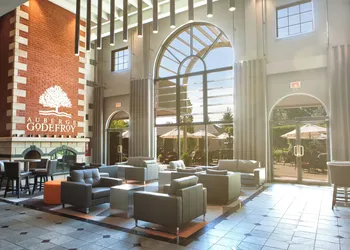 Auberge Godefroy hotel thumbnail 2