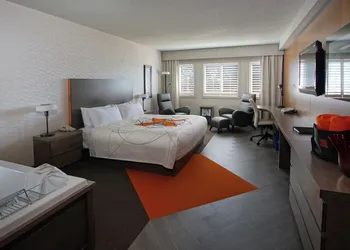 Auberge Godefroy hotel thumbnail 5