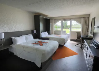 Auberge Godefroy hotel thumbnail 6