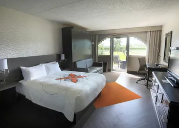 Auberge Godefroy hotel thumbnail 7
