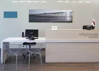 City Express Suites by Marriott Tijuana Rio hotel thumbnail 3