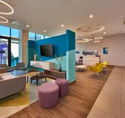 City Express Suites by Marriott Tijuana Rio hotel detail image 4