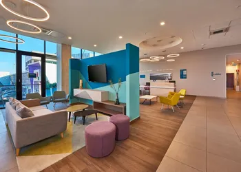 City Express Suites by Marriott Tijuana Rio hotel thumbnail 4