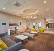 City Express Suites by Marriott Tijuana Rio hotel detail image 5