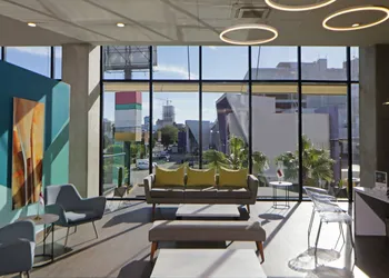 City Express Suites by Marriott Tijuana Rio hotel thumbnail 6