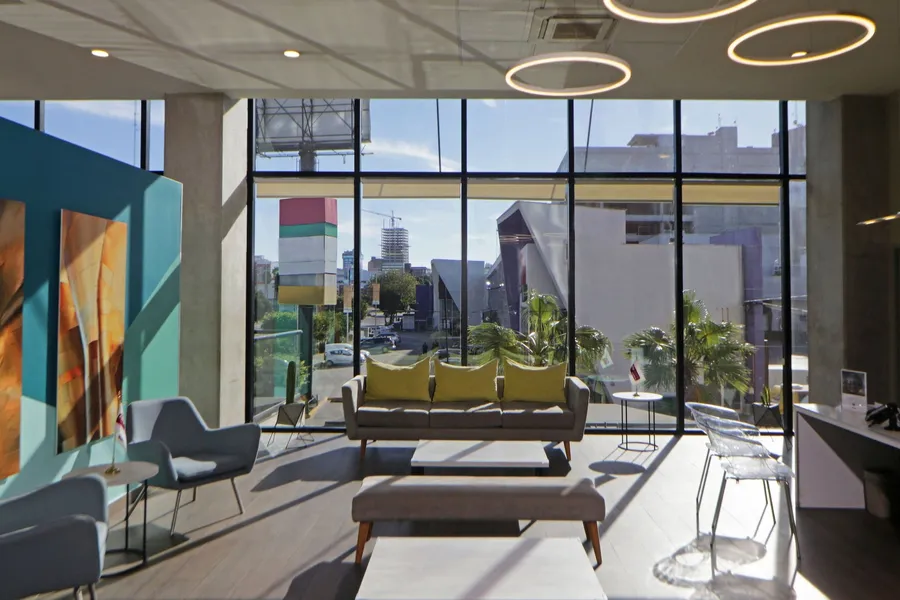 City Express Suites by Marriott Tijuana Rio hotel detail image 6