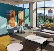 City Express Suites by Marriott Tijuana Rio hotel detail image 7