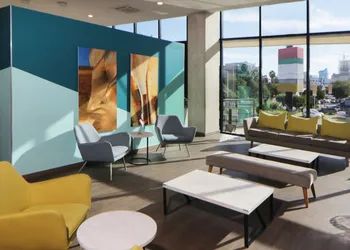 City Express Suites by Marriott Tijuana Rio hotel thumbnail 7