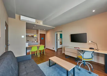 City Express Suites by Marriott Tijuana Rio hotel thumbnail 8