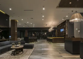 Courtyard by Marriott Ciudad Juarez hotel thumbnail 2