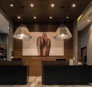 Courtyard by Marriott Ciudad Juarez hotel detail image 3