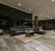 Courtyard by Marriott Ciudad Juarez hotel detail image 4