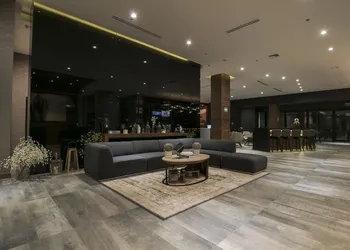 Courtyard by Marriott Ciudad Juarez hotel thumbnail 4