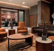 Courtyard by Marriott Ciudad Juarez hotel detail image 5