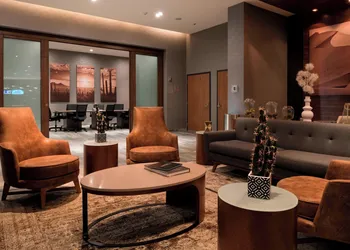 Courtyard by Marriott Ciudad Juarez hotel thumbnail 5