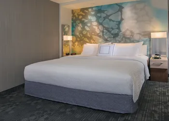 Courtyard by Marriott Ciudad Juarez hotel thumbnail 6