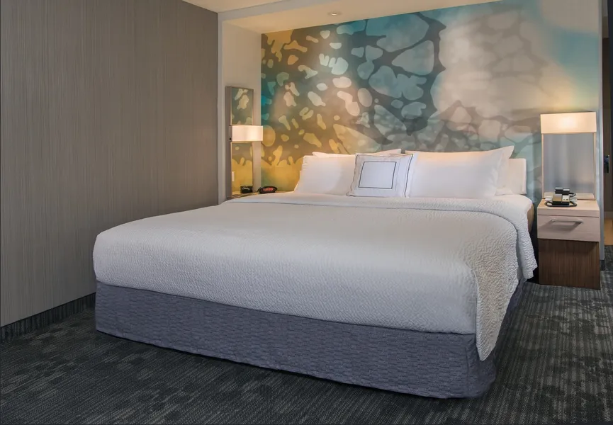 Courtyard by Marriott Ciudad Juarez hotel detail image 6